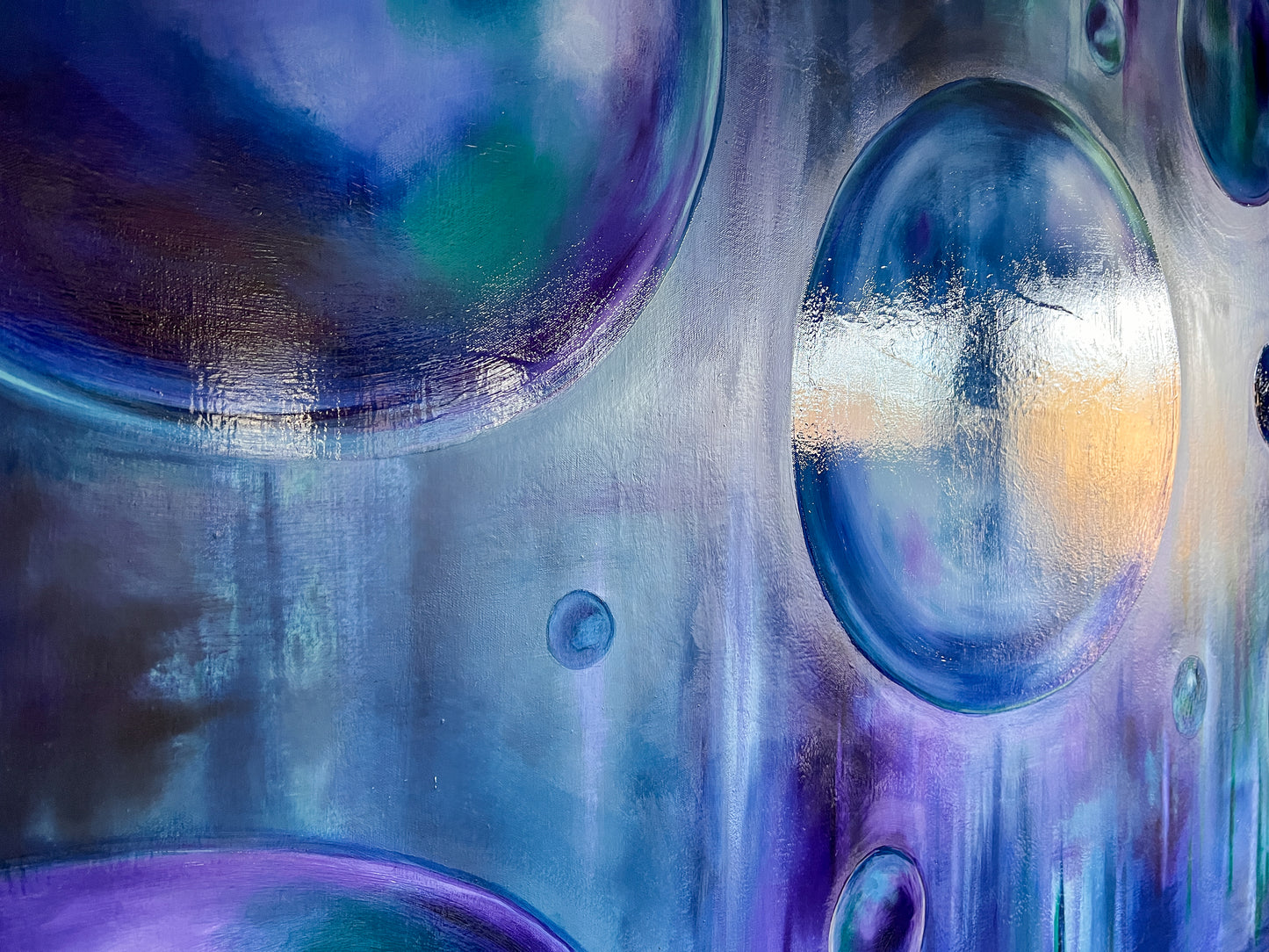 "Bubbles"