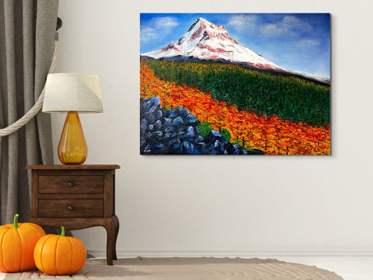 "Emerald Valley"